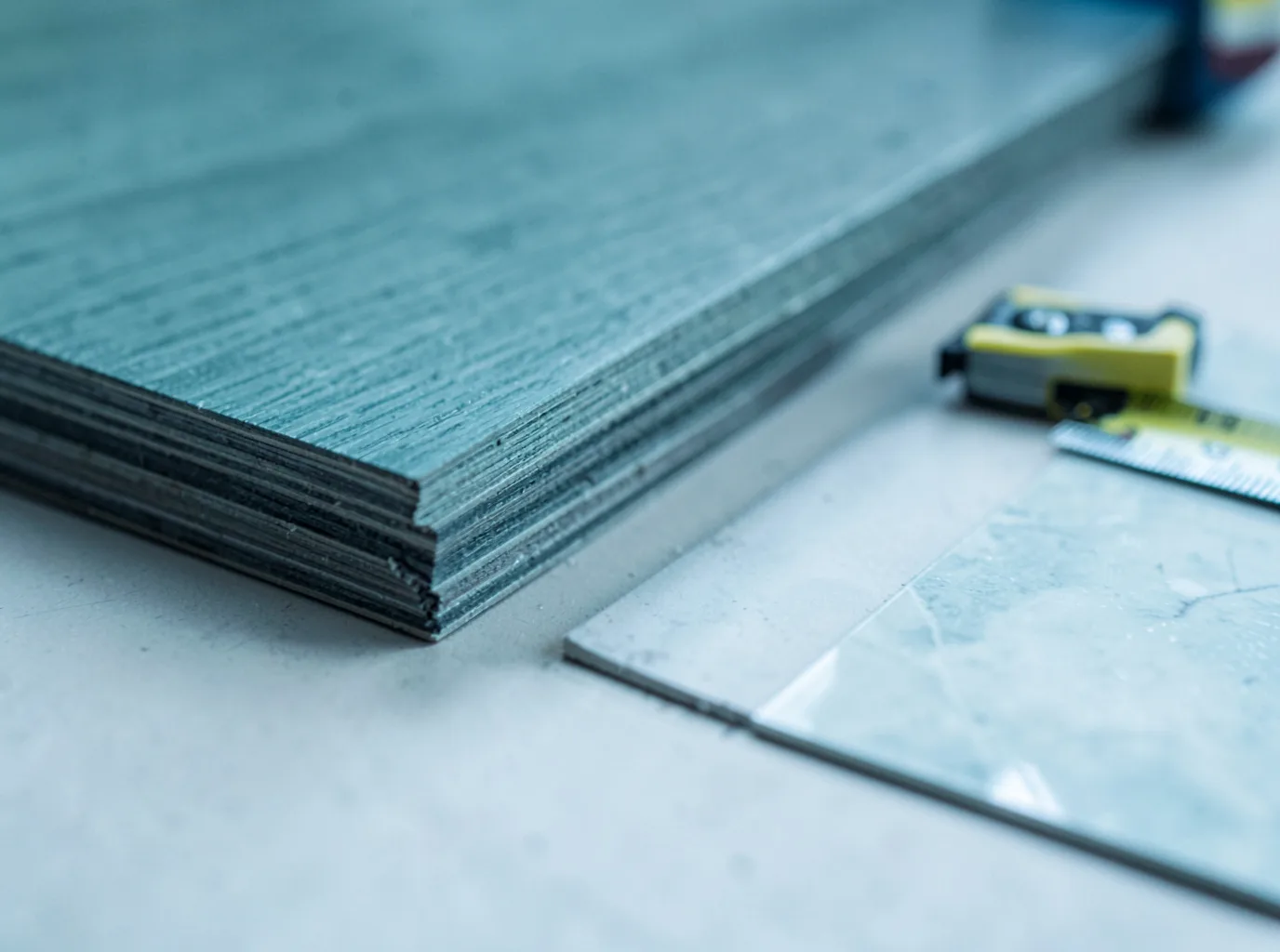 Luxury Vinyl Plank Installation Holy Cross, IA FAQs